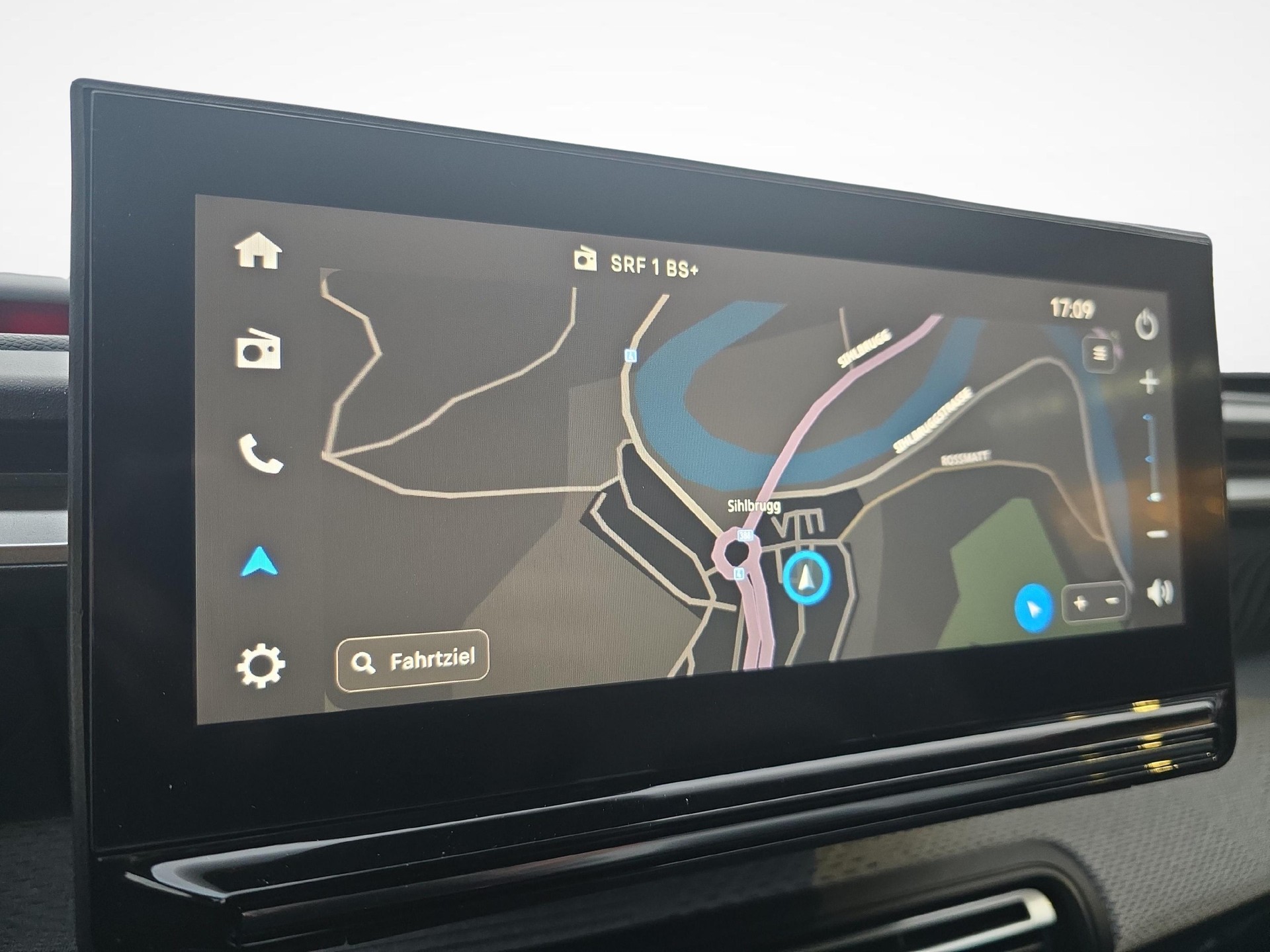 CITROEN C3 1.2 Hybrid Max-image-5