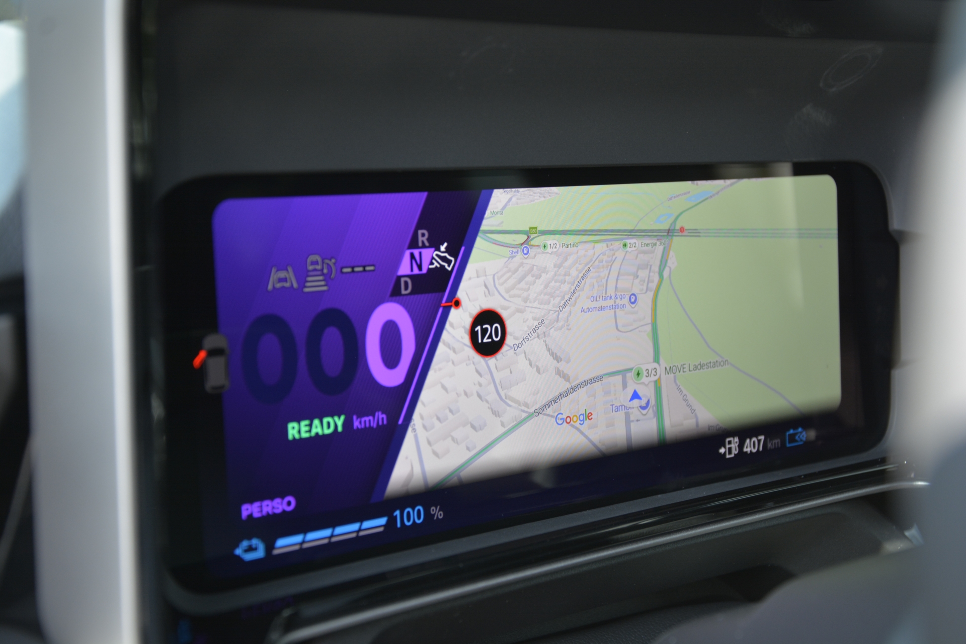 RENAULT R4 E-TECH ELECTRIC iconic 150PS Comfort Range-image-9