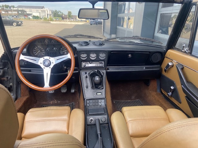 ALFA ROMEO Spider 2.0-image-6