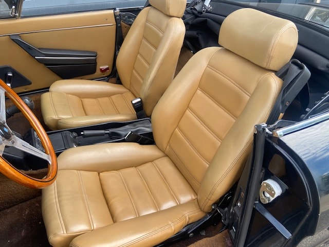 ALFA ROMEO Spider 2.0-image-5