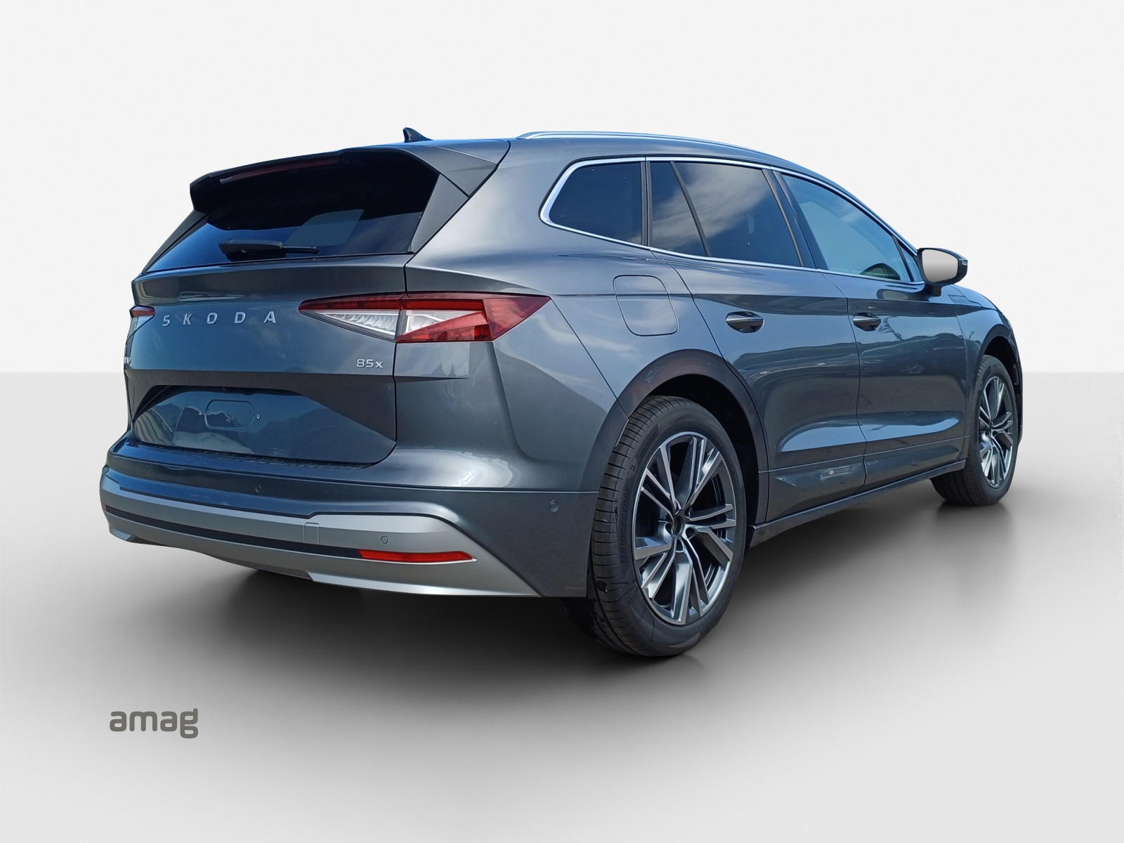 SKODA Enyaq 85x 4x4-image-4