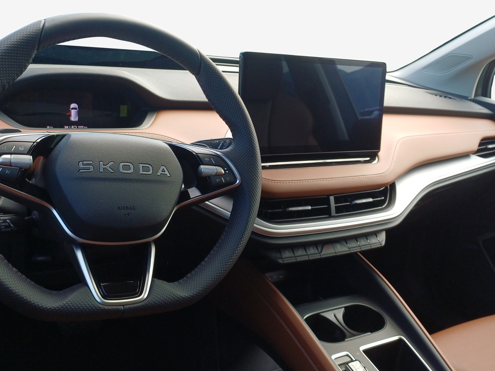 SKODA Enyaq 85x 4x4-image-10