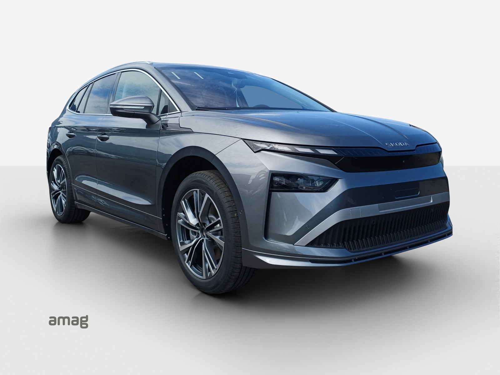 SKODA Enyaq 85x 4x4-image-5