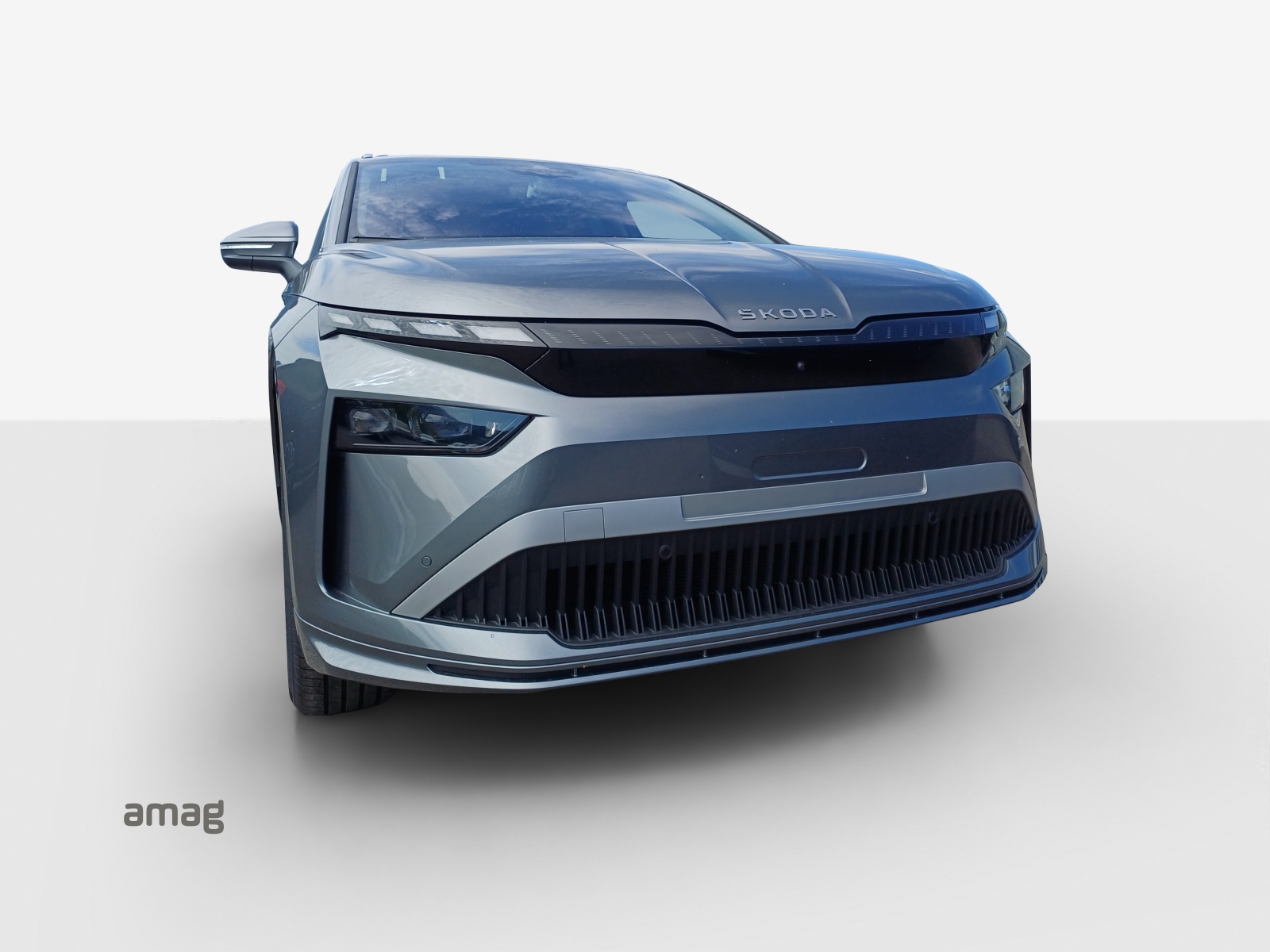 SKODA Enyaq 85x 4x4-image-13