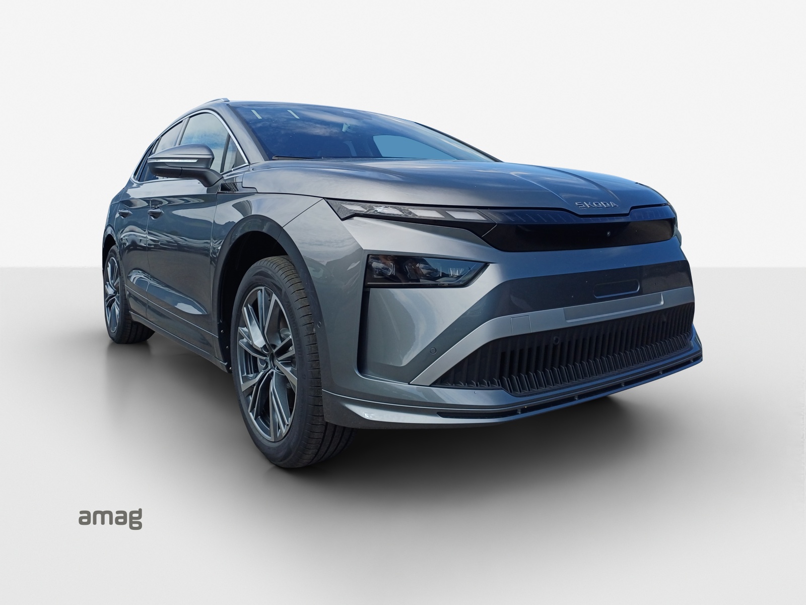 SKODA Enyaq 85x 4x4-image-14
