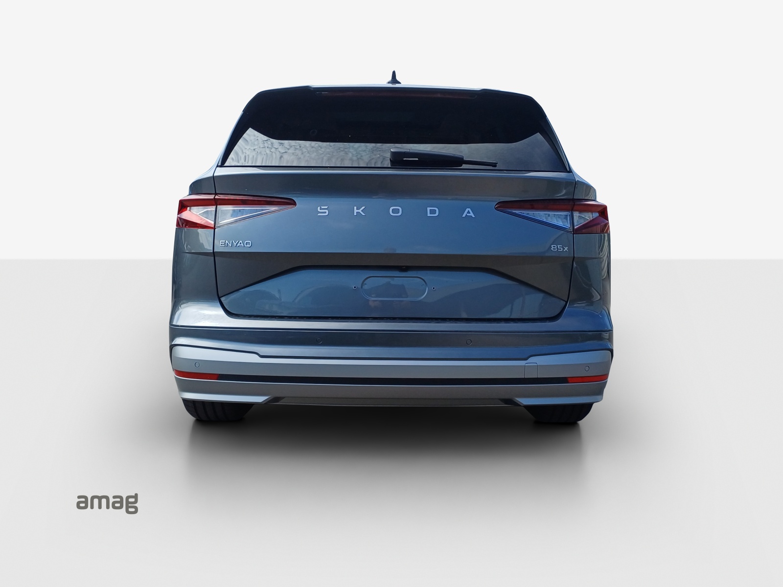 SKODA Enyaq 85x 4x4-image-3