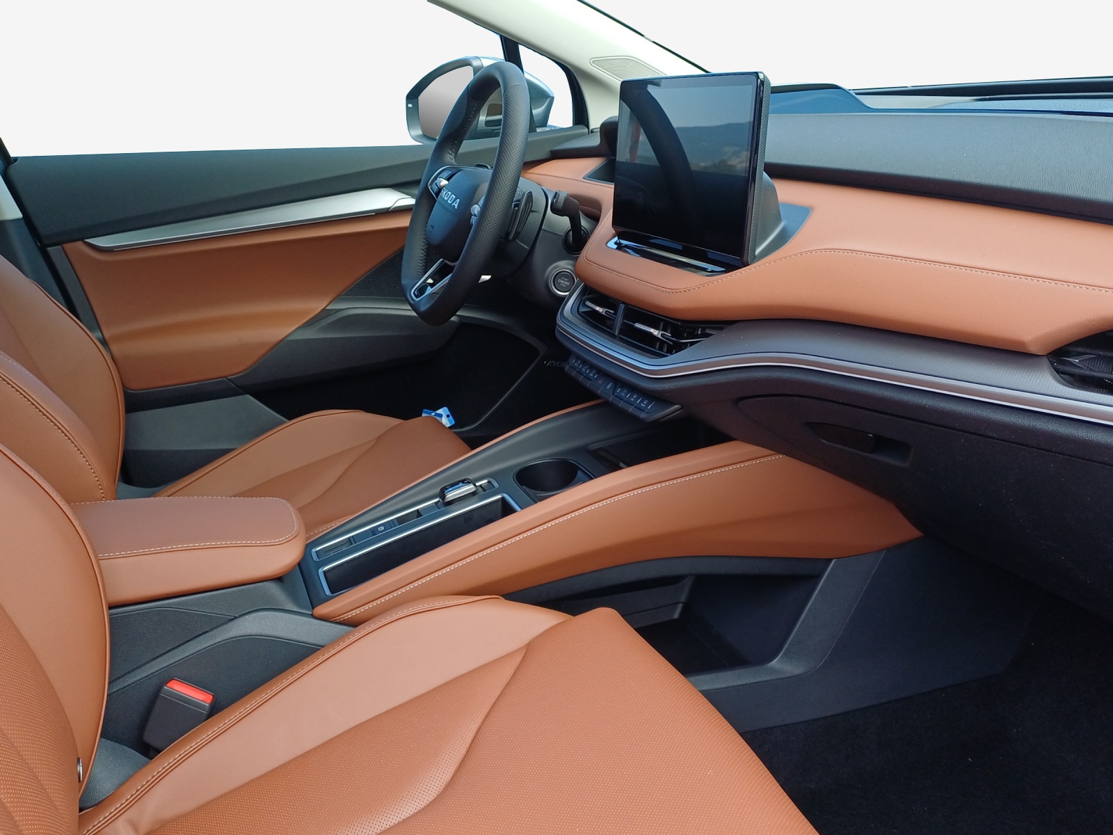 SKODA Enyaq 85x 4x4-image-8