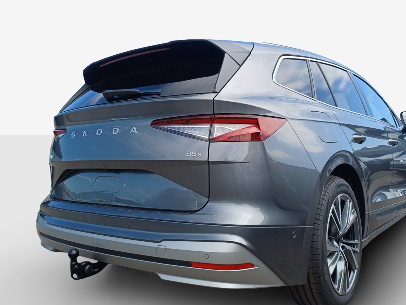 SKODA Enyaq 85x 4x4-image-15
