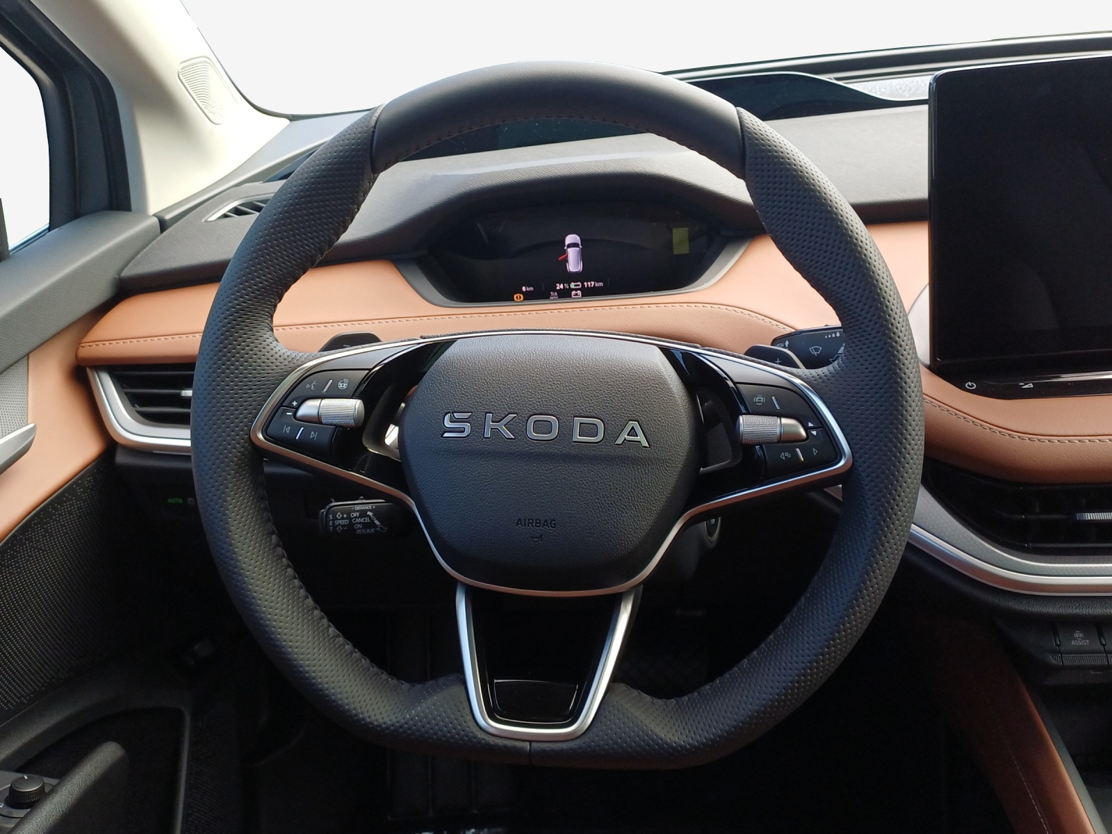 SKODA Enyaq 85x 4x4-image-9