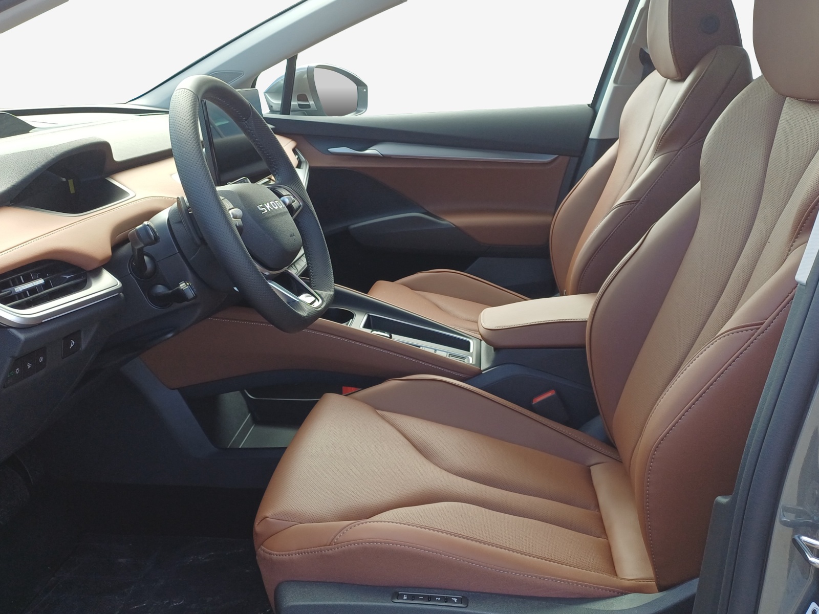 SKODA Enyaq 85x 4x4-image-7