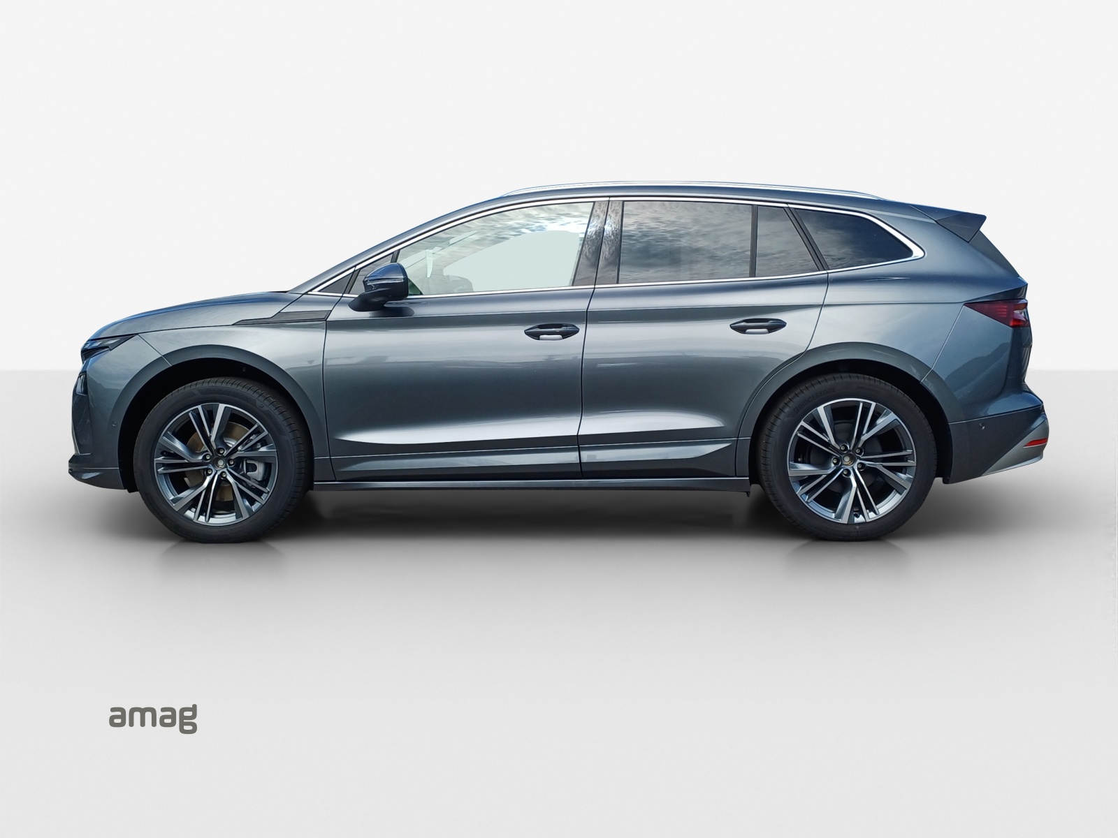 SKODA Enyaq 85x 4x4-image-1