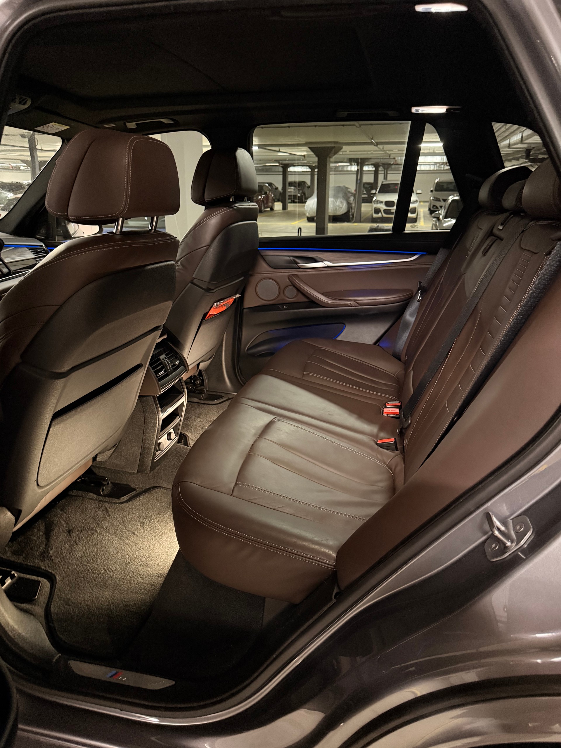 BMW BMW X5 xDrive40e-image-4