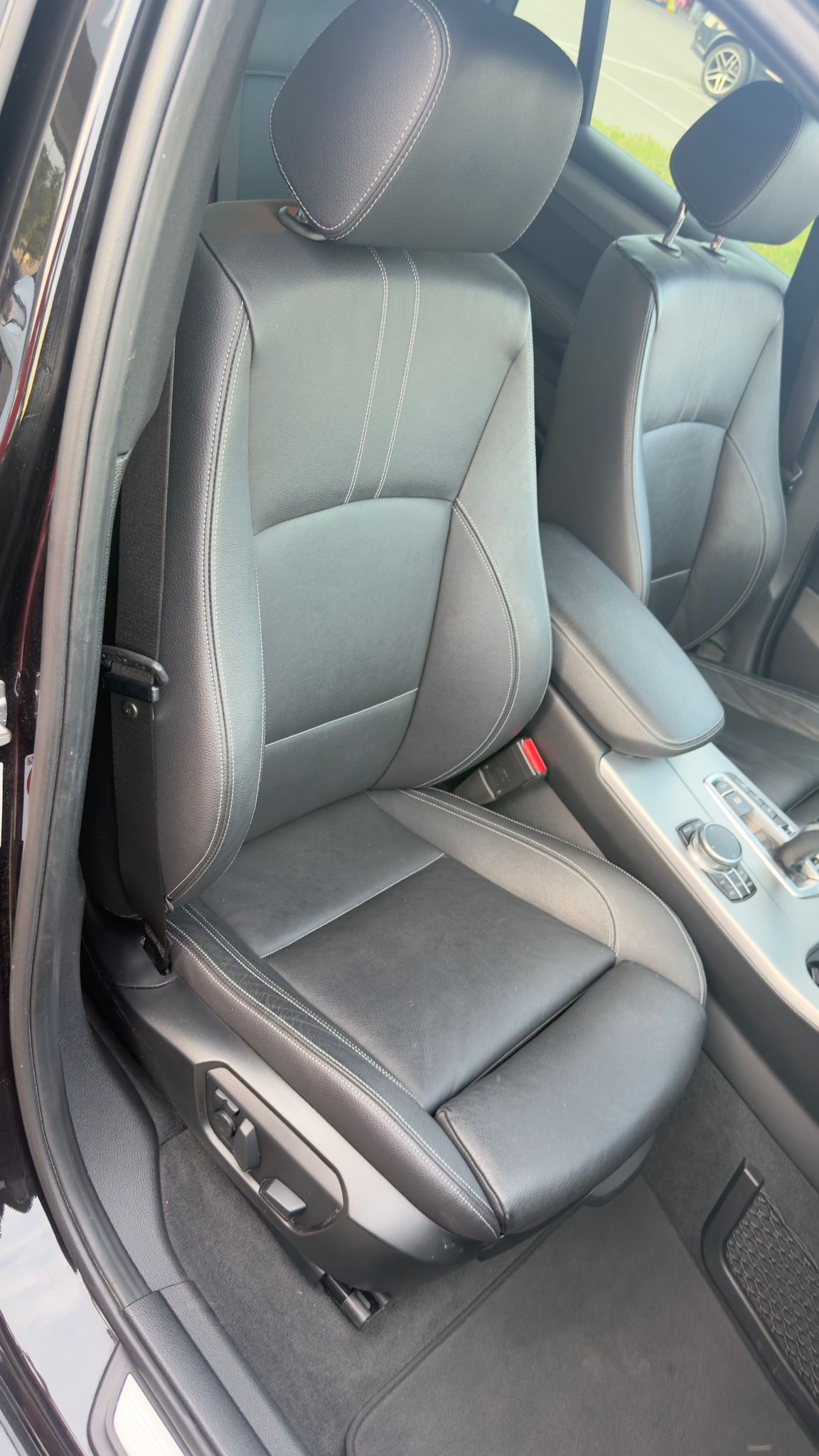 BMW X4 M 40i Steptronic-image-9