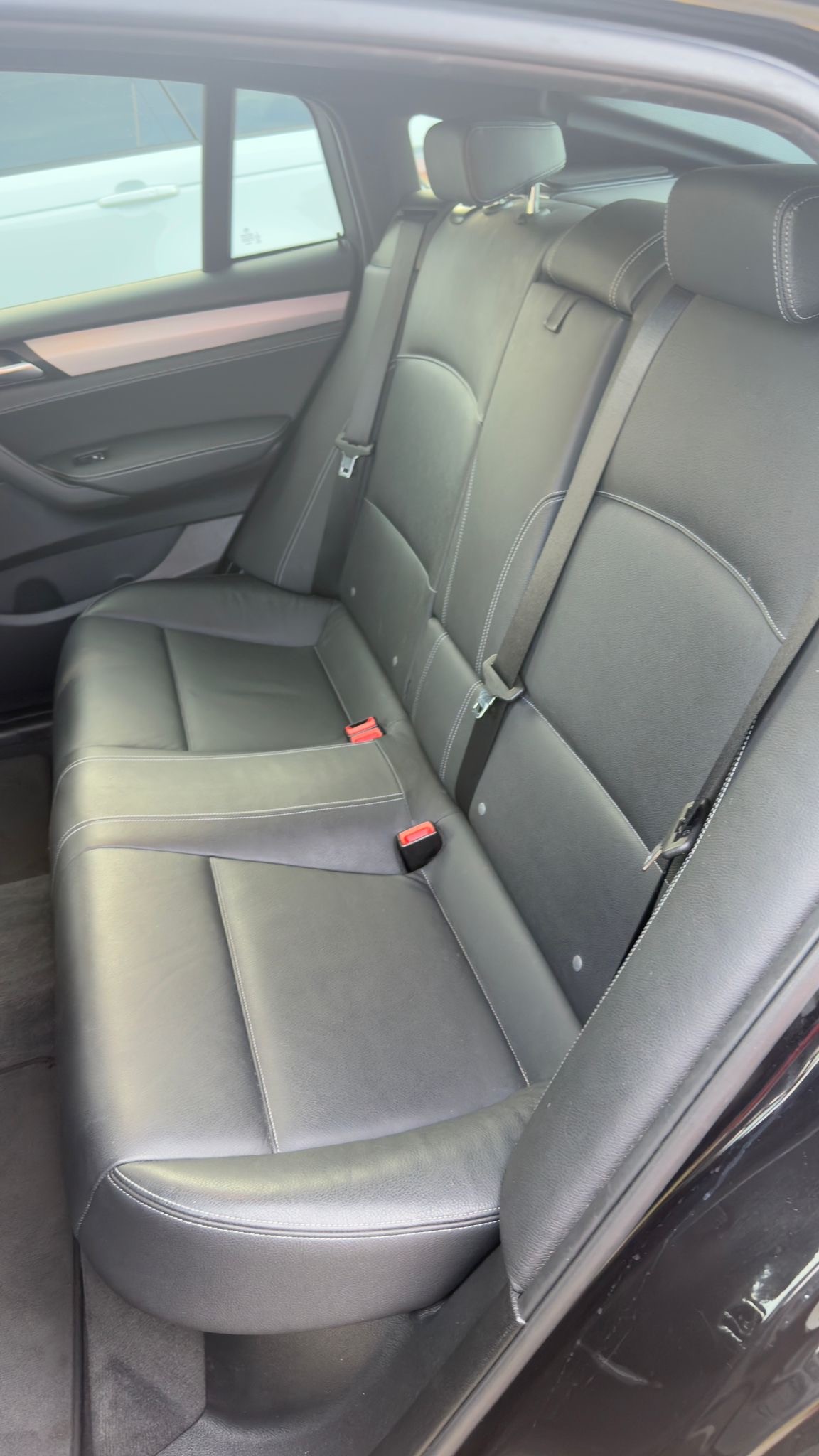 BMW X4 M 40i Steptronic-image-8