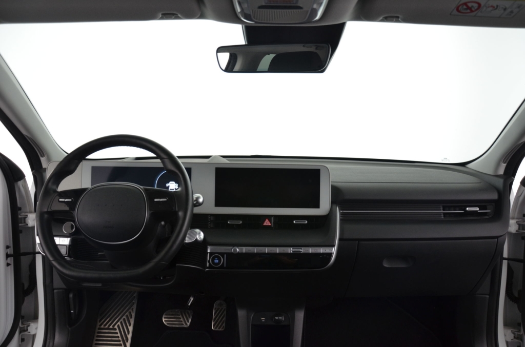 HYUNDAI Ioniq 5 First Edition 4WD *SOLARDACH*-image-11