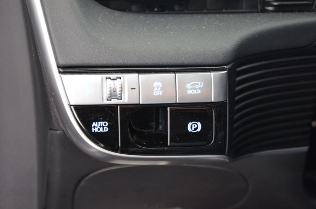HYUNDAI Ioniq 5 First Edition 4WD *SOLARDACH*-image-21