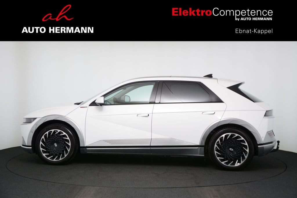 HYUNDAI Ioniq 5 First Edition 4WD *SOLARDACH*-image-3