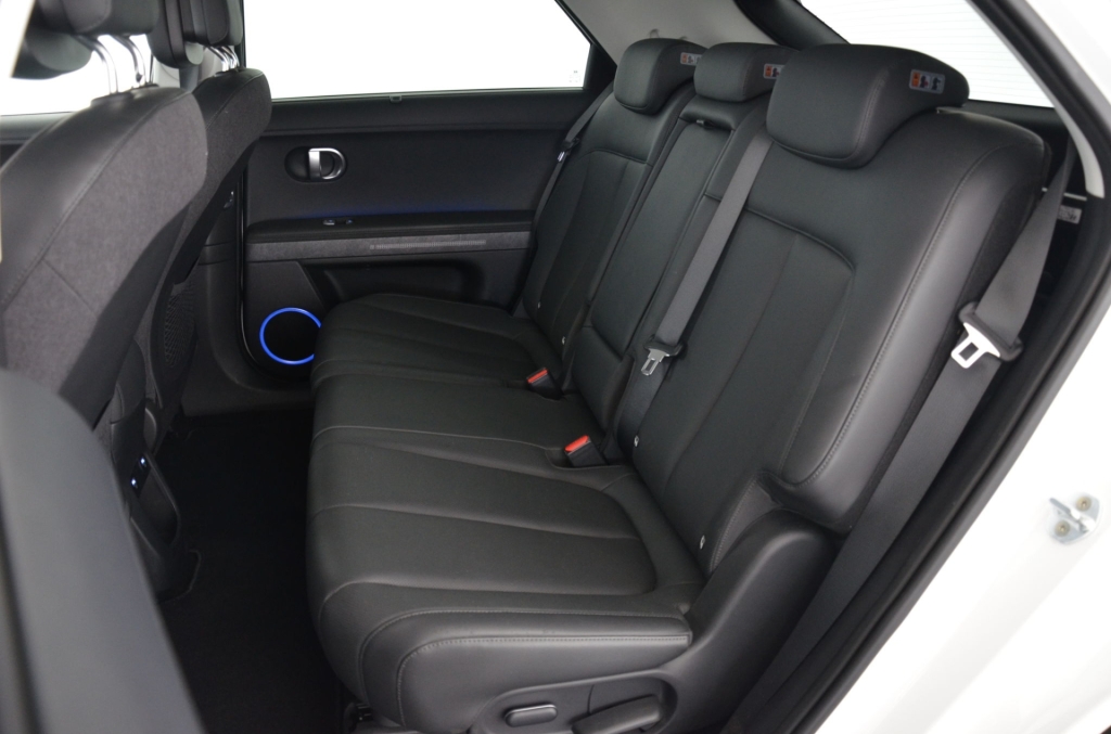 HYUNDAI Ioniq 5 First Edition 4WD *SOLARDACH*-image-13