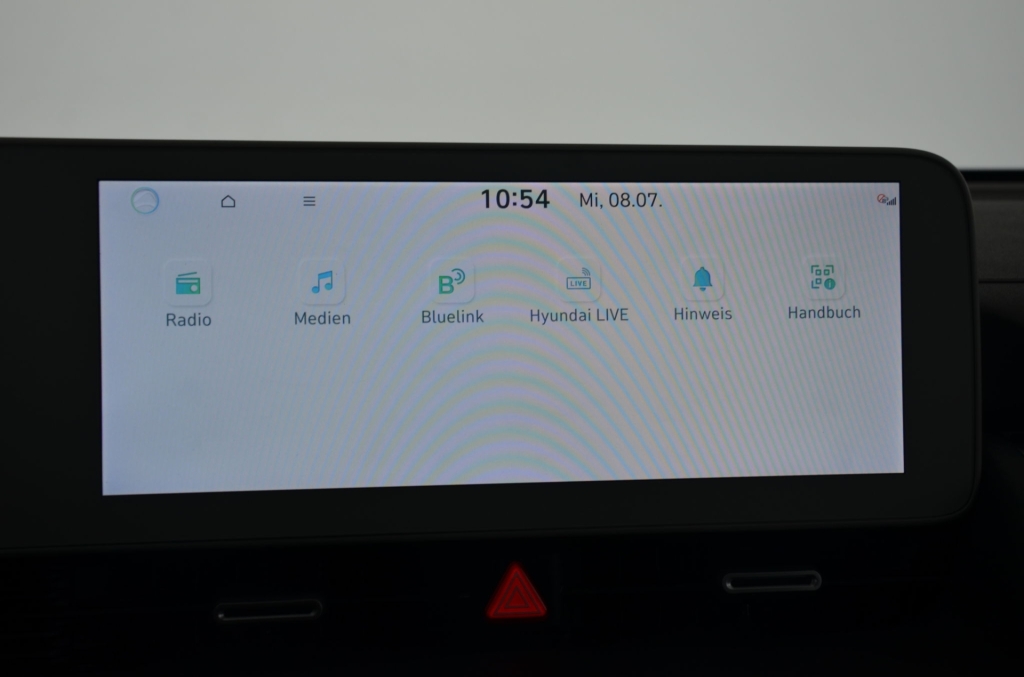 HYUNDAI Ioniq 5 First Edition 4WD *SOLARDACH*-image-17