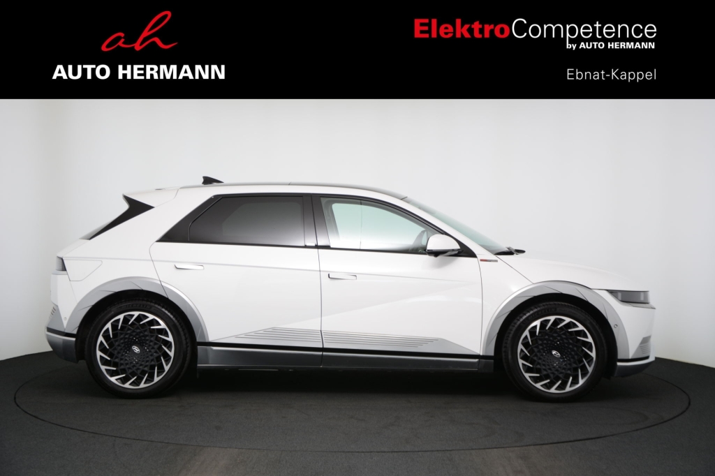 HYUNDAI Ioniq 5 First Edition 4WD *SOLARDACH*-image-7