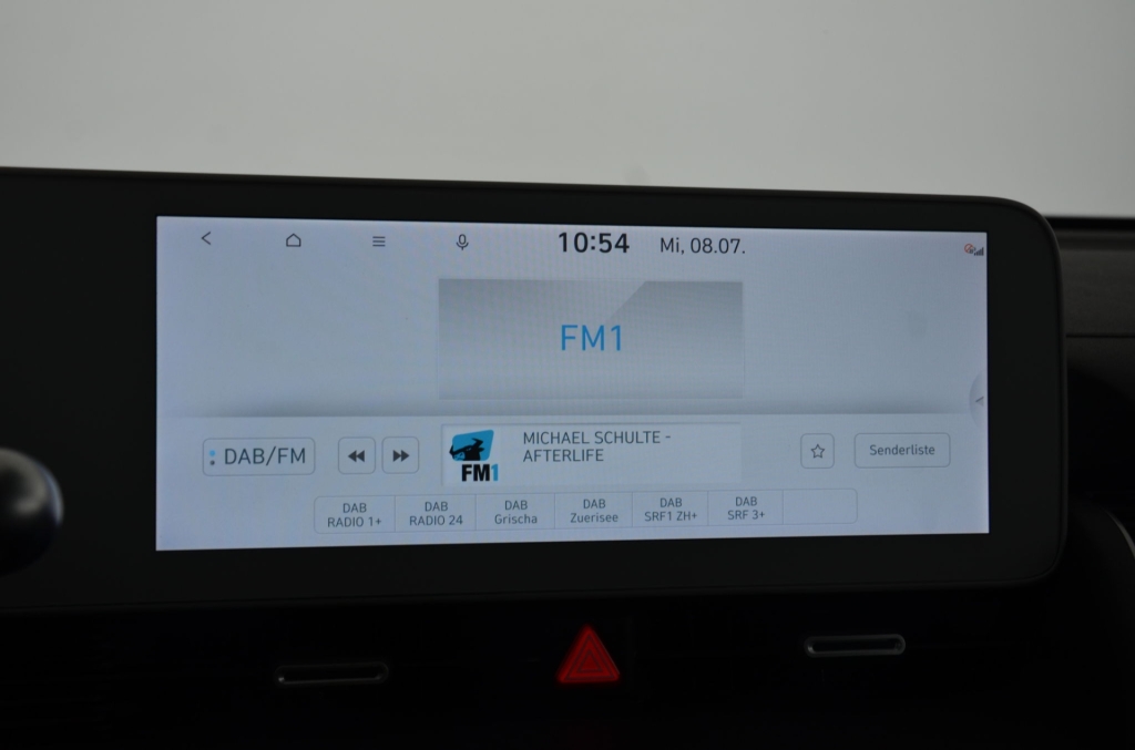 HYUNDAI Ioniq 5 First Edition 4WD *SOLARDACH*-image-18