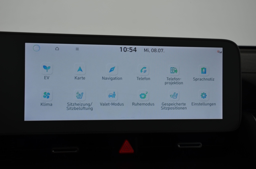 HYUNDAI Ioniq 5 First Edition 4WD *SOLARDACH*-image-16