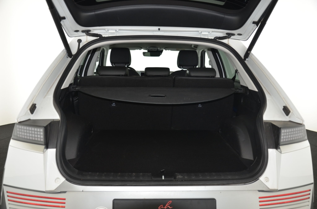 HYUNDAI Ioniq 5 First Edition 4WD *SOLARDACH*-image-25