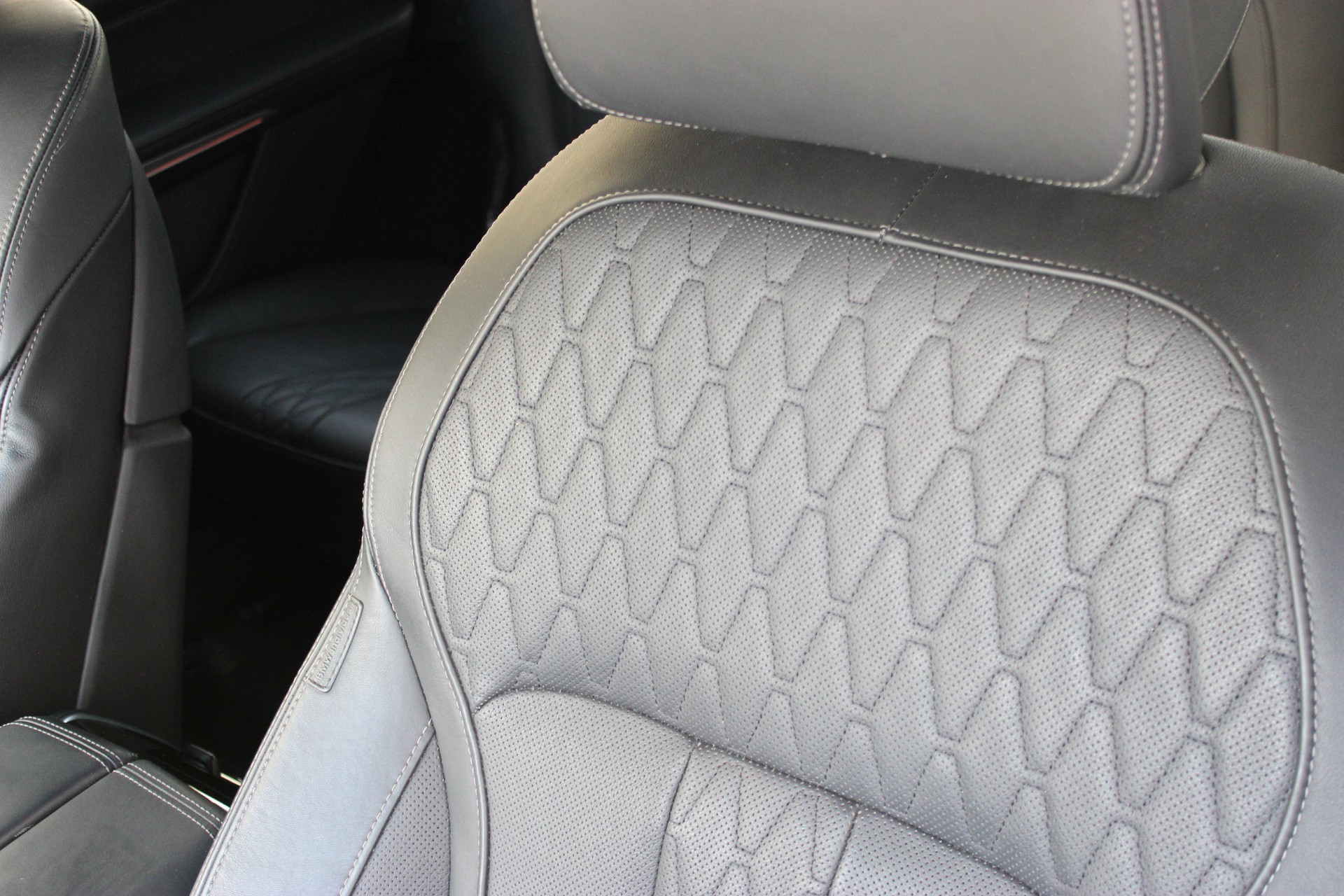 BMW X7 xDrive 48V 40d M Sport BOWERS & WILKINS Individual *NARDOGRAU*-image-11