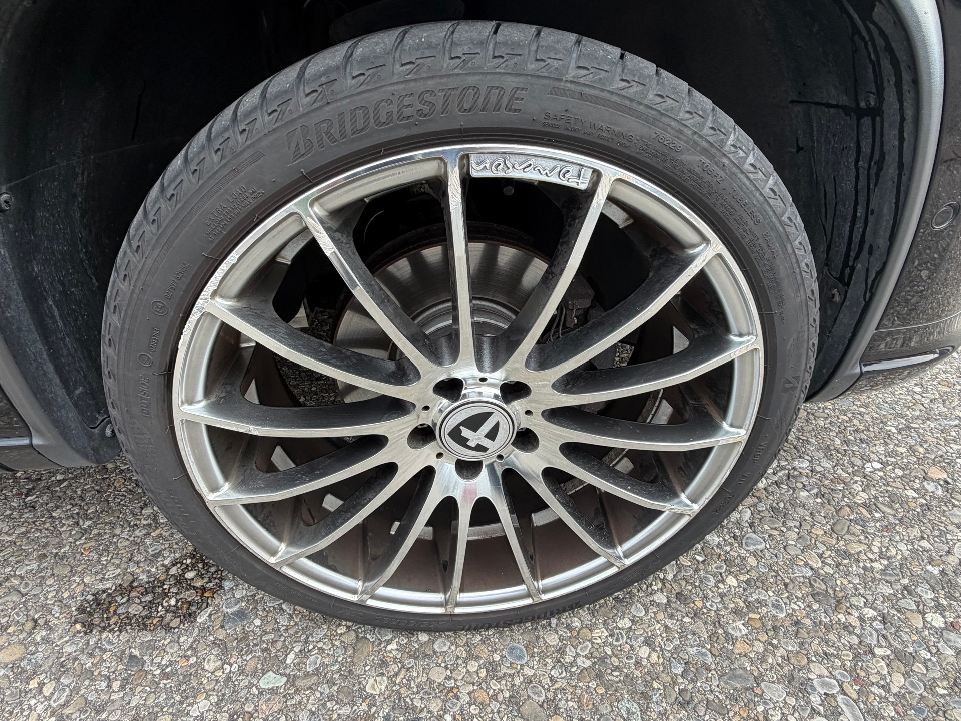 VW Tiguan 2.0 TDI BMT R-Line Design 4Motion DSG-image-6