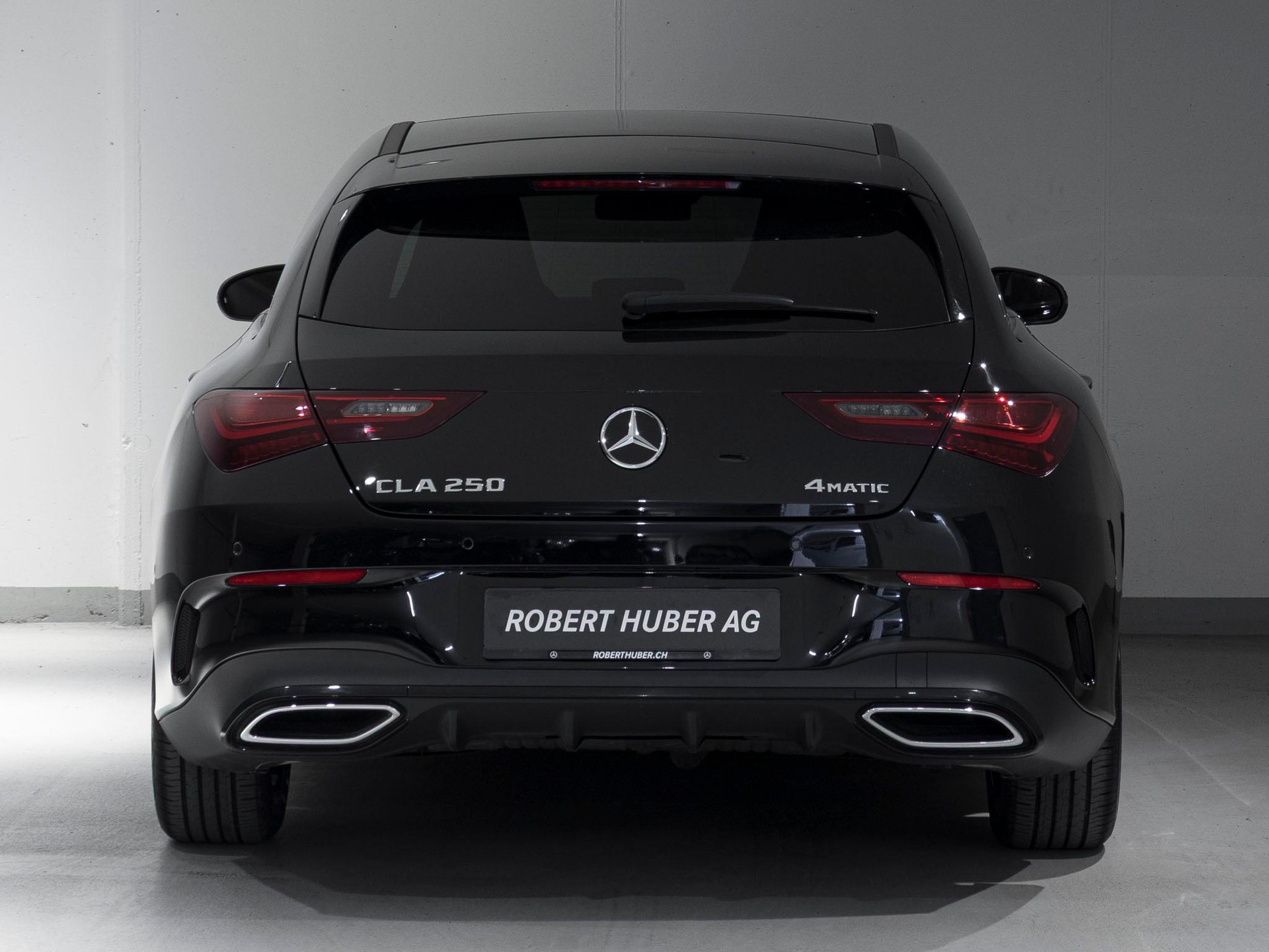 MERCEDES-BENZ CLA 250 4MATIC SB-image-5