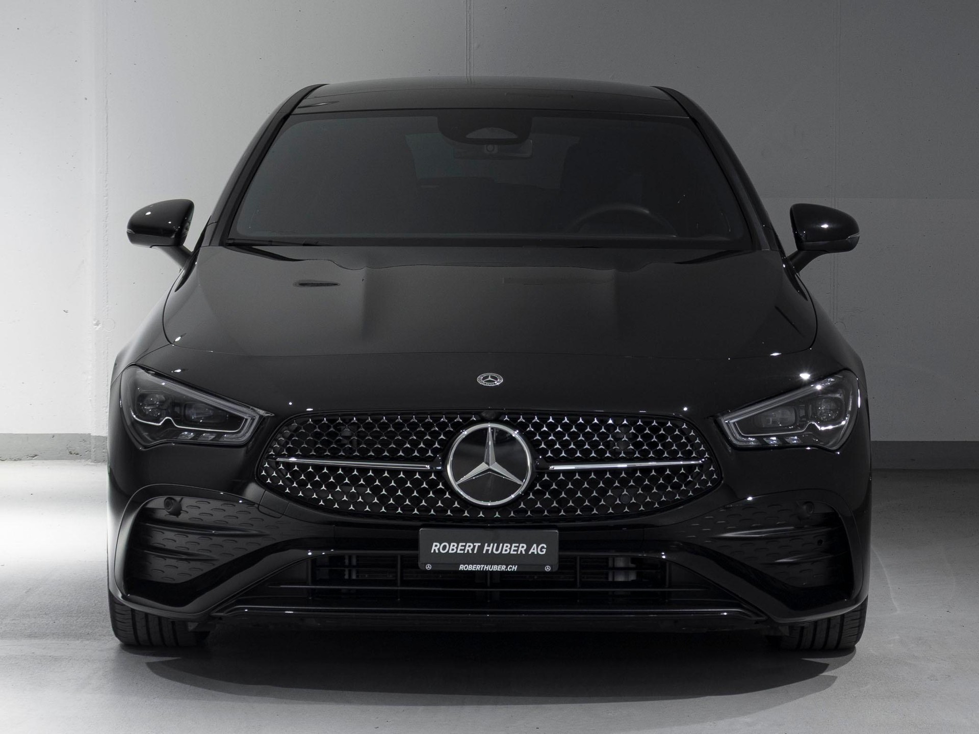 MERCEDES-BENZ CLA 250 4MATIC SB-image-2