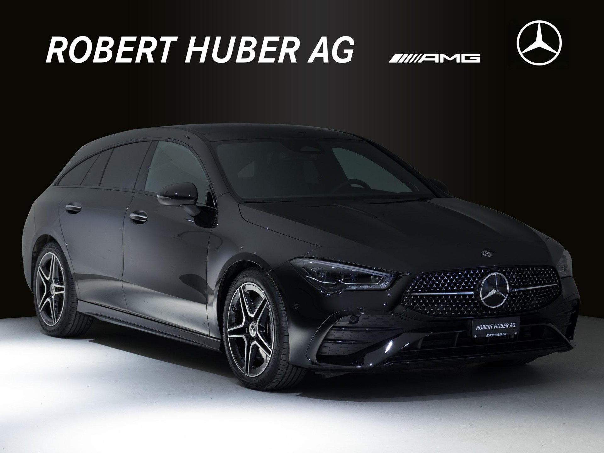 MERCEDES-BENZ CLA 250 4MATIC SB-image-0