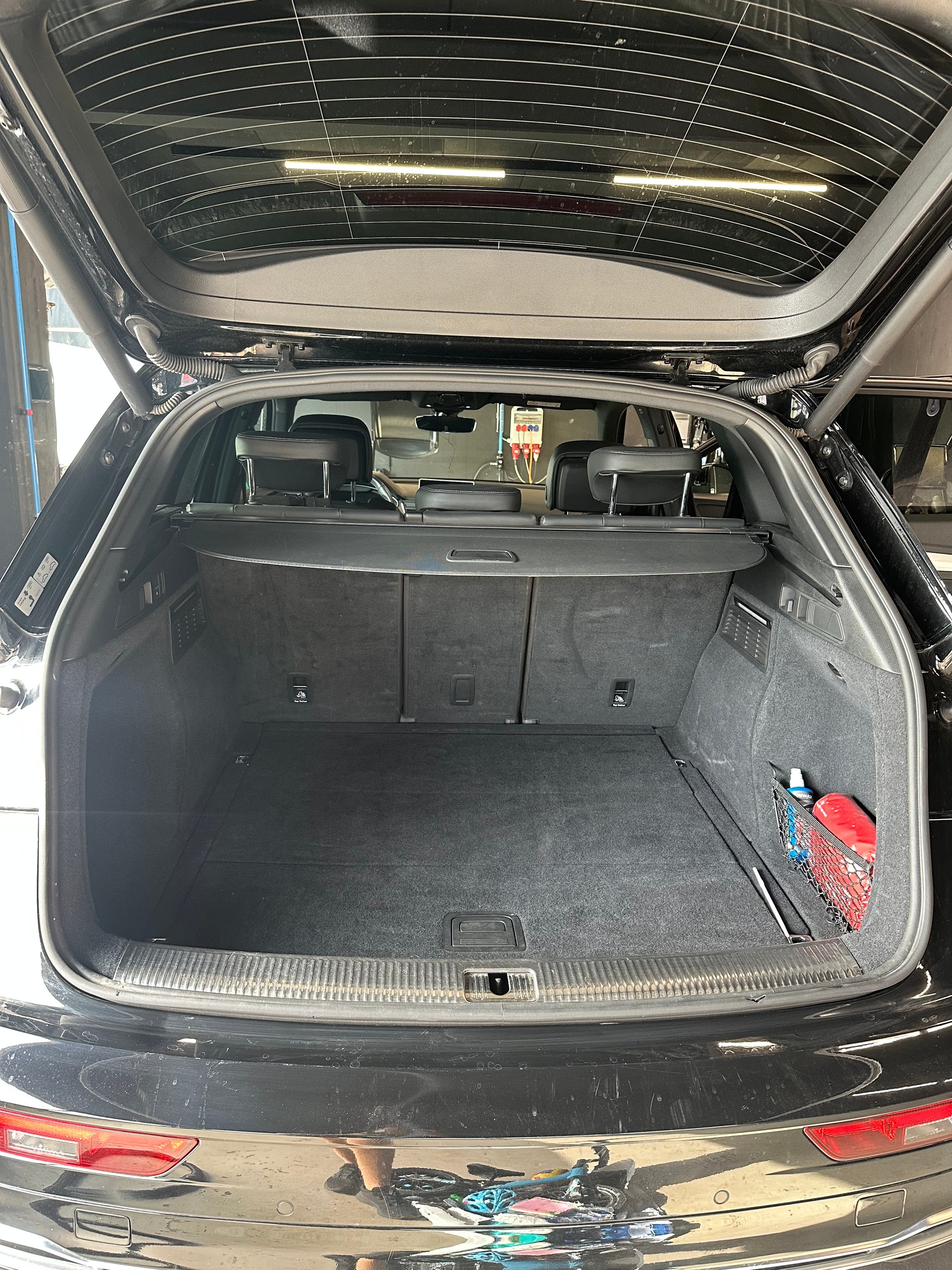 AUDI 2.0 40 TDI quattro S-Tronic-image-9