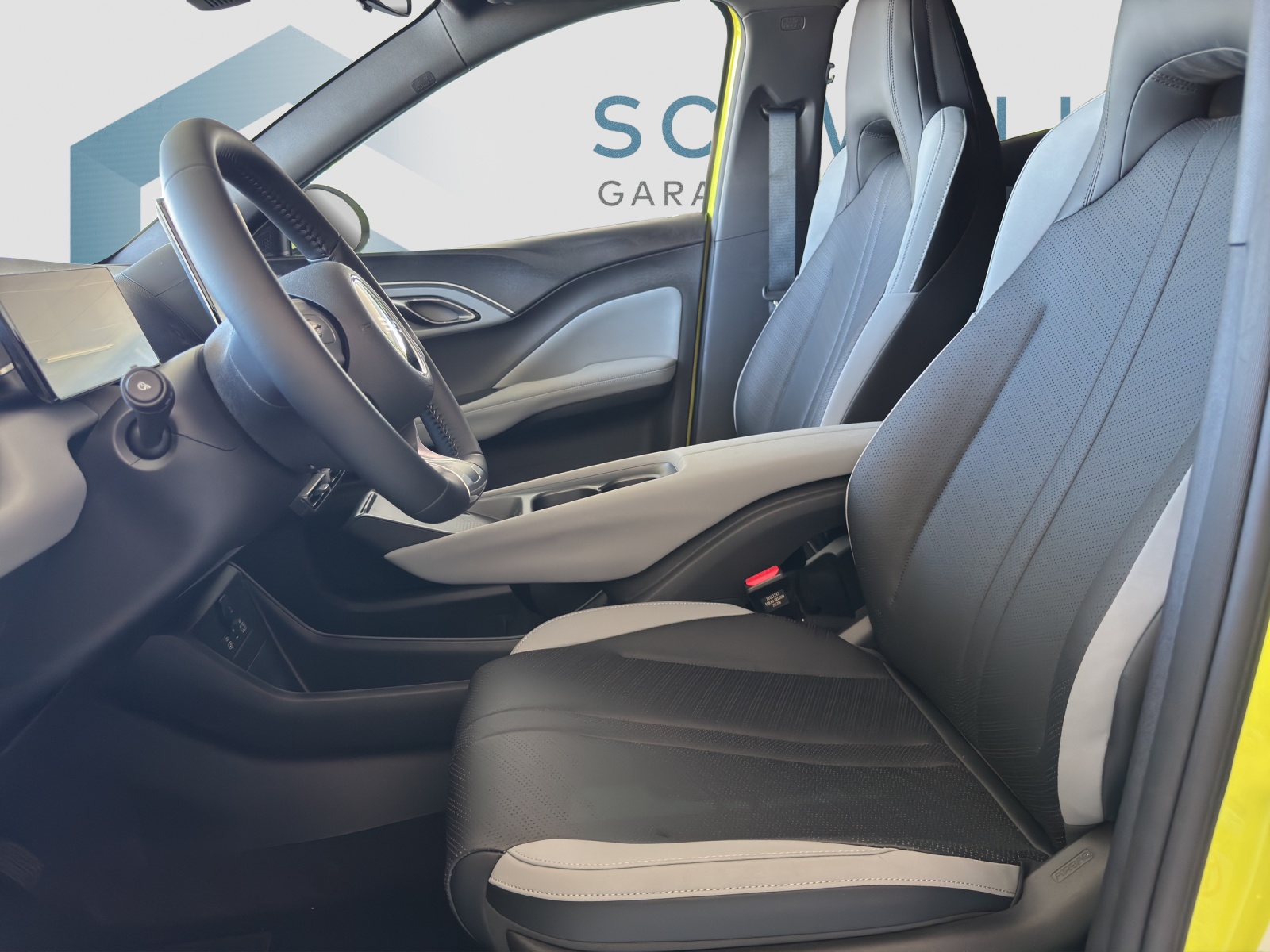BYD Dolphin Surf Comfort-image-8