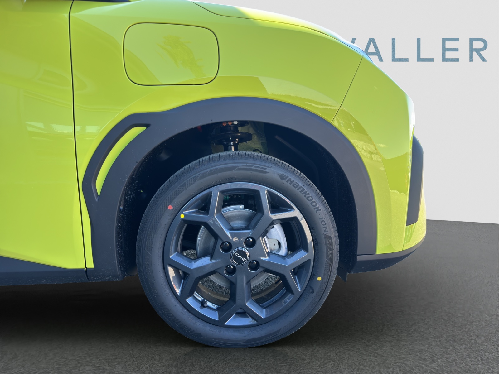 BYD Dolphin Surf Comfort-image-11