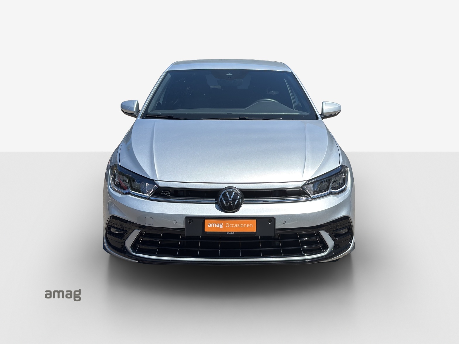 VW Polo 1.0 TSI R-Line DSG-image-6
