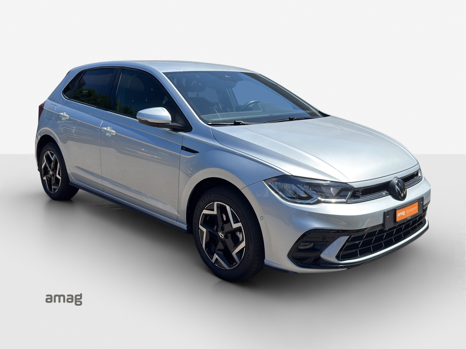 VW Polo 1.0 TSI R-Line DSG-image-5