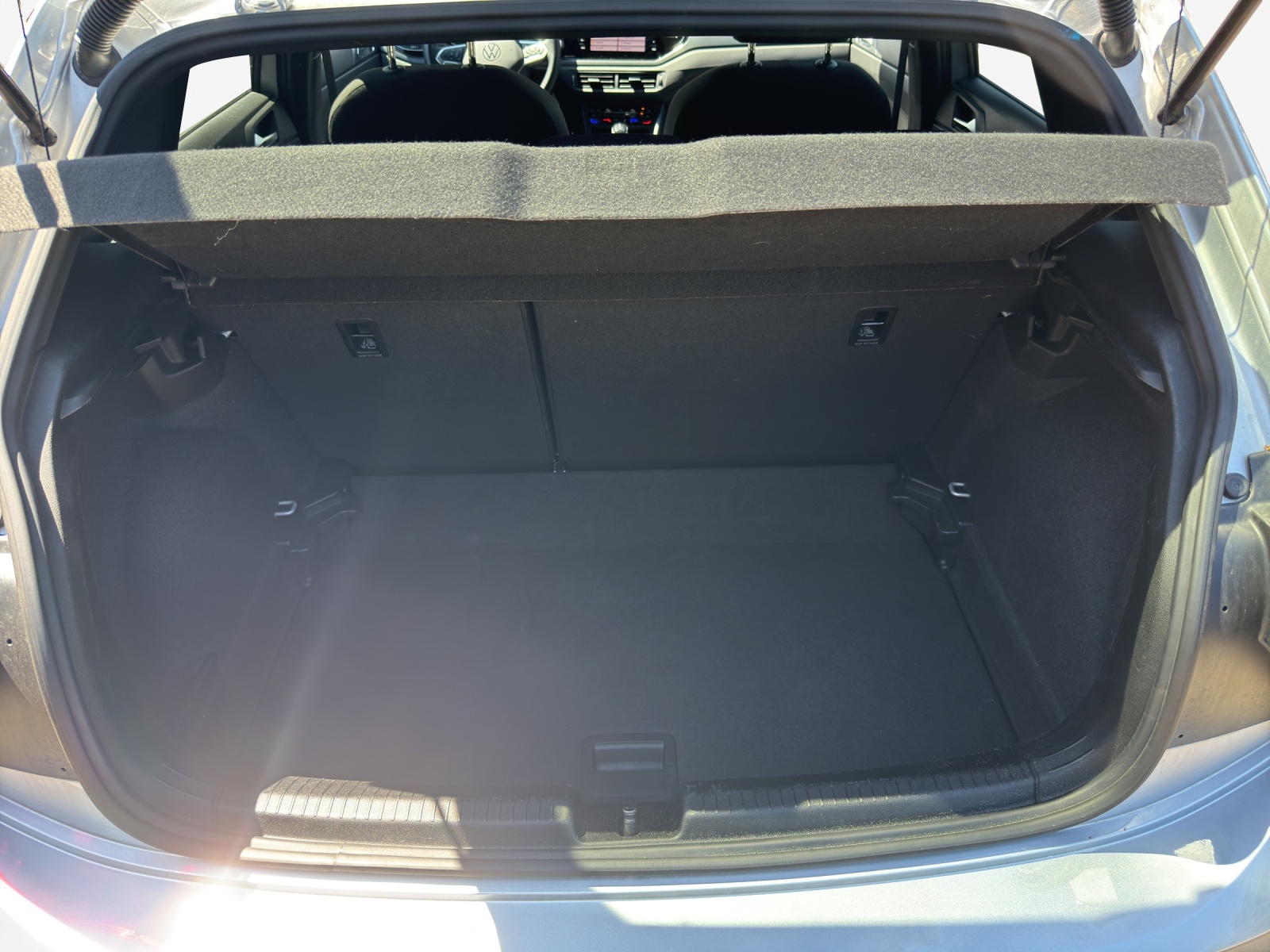 VW Polo 1.0 TSI R-Line DSG-image-12