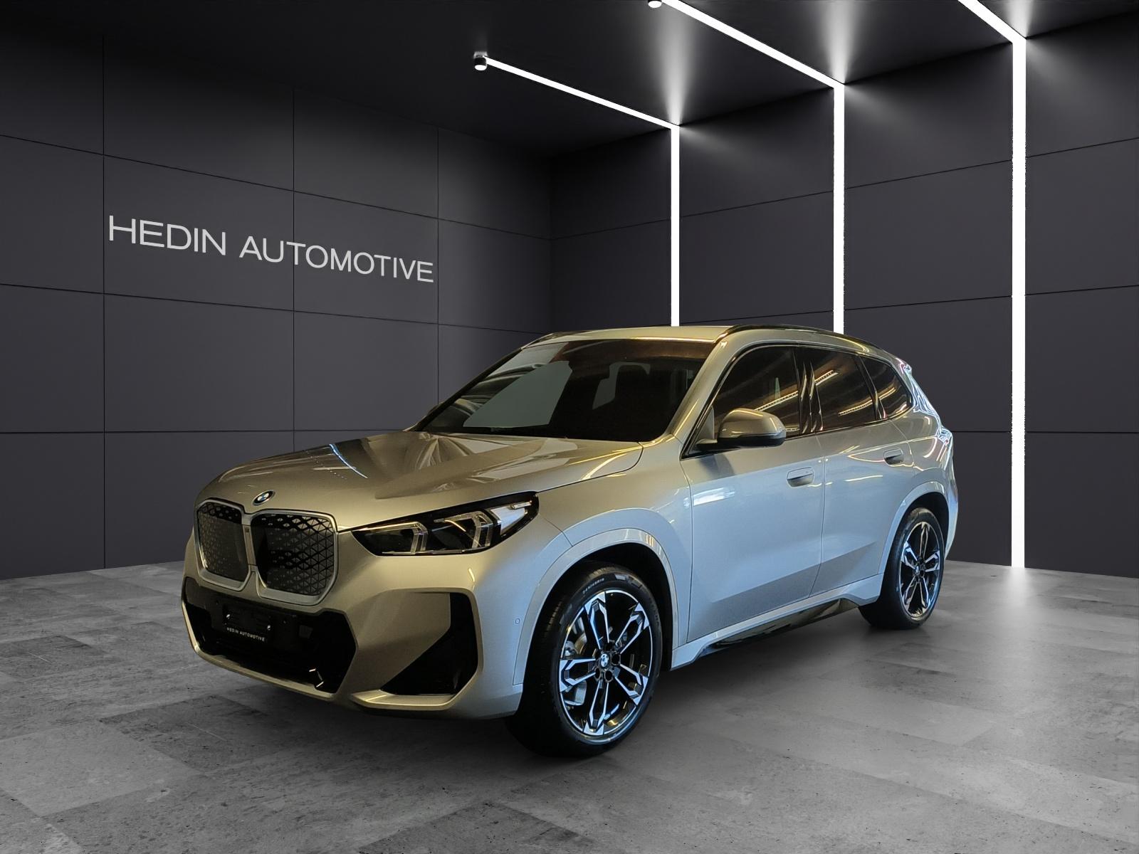 BMW iX1 30 xDrive