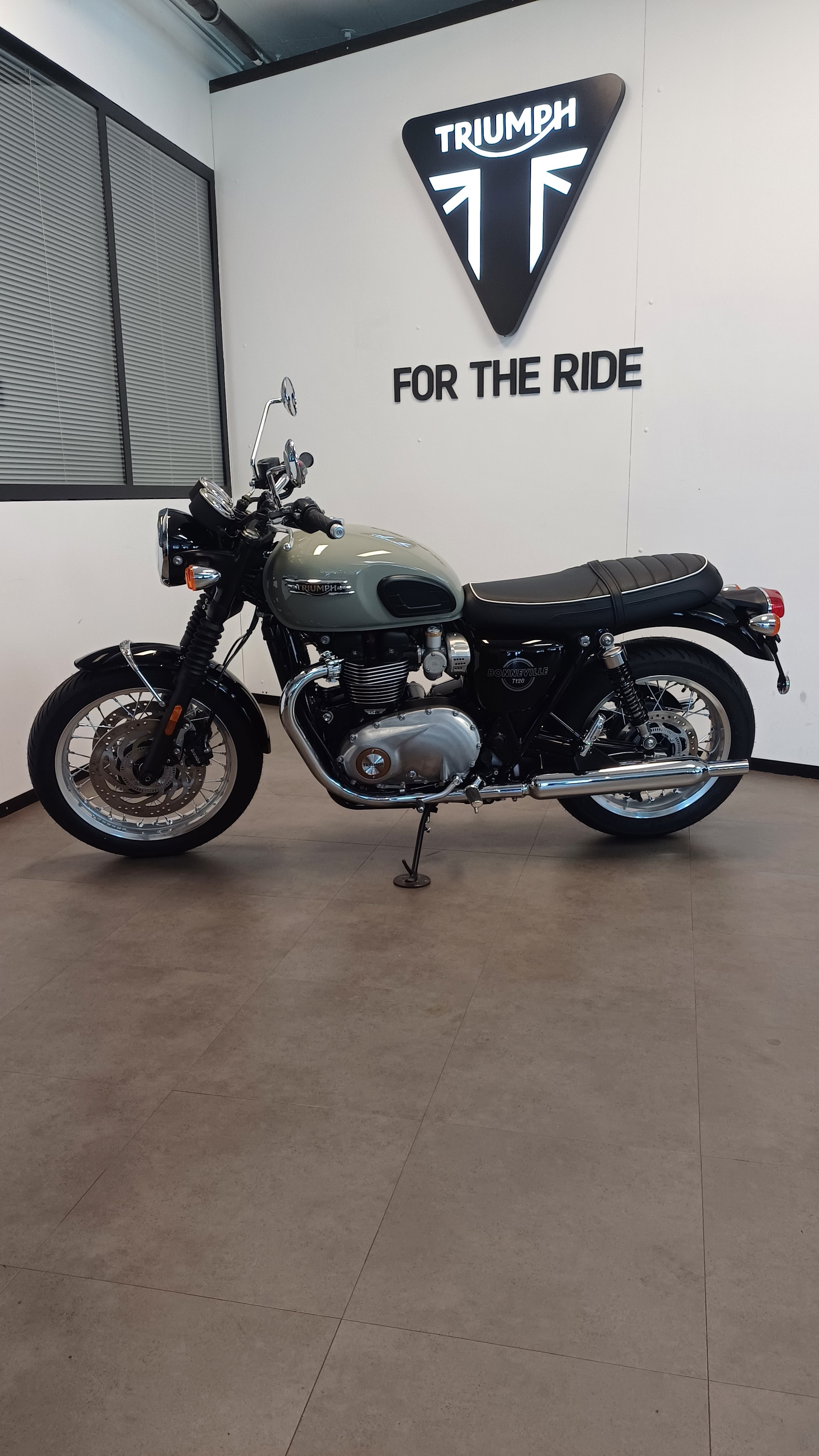 TRIUMPH T120-image-1
