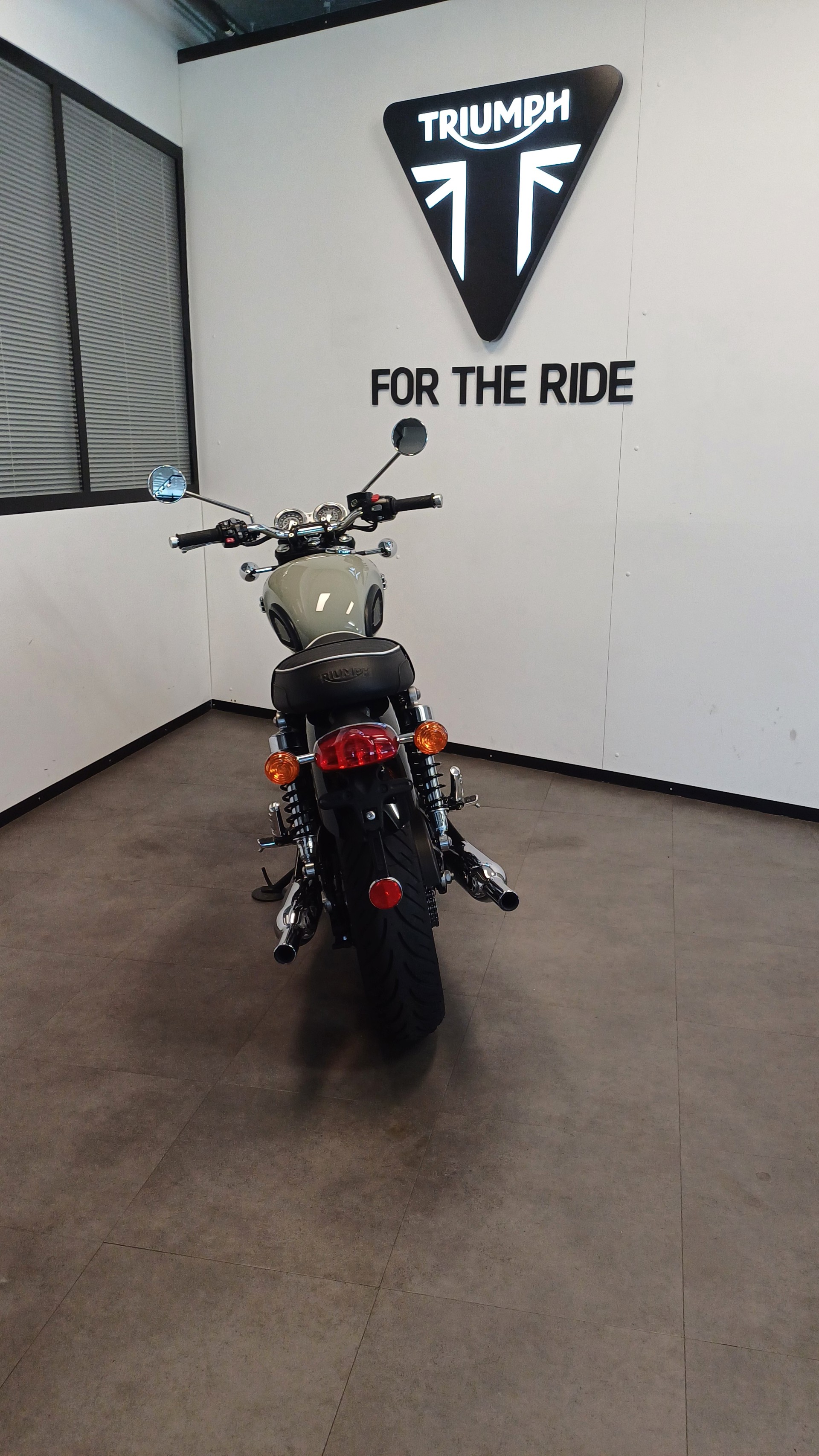 TRIUMPH T120-image-5