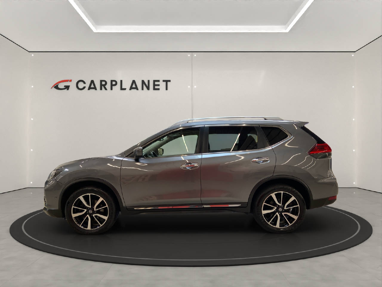 NISSAN X-Trail 2.0 dCi Tekna 4x4-image-1