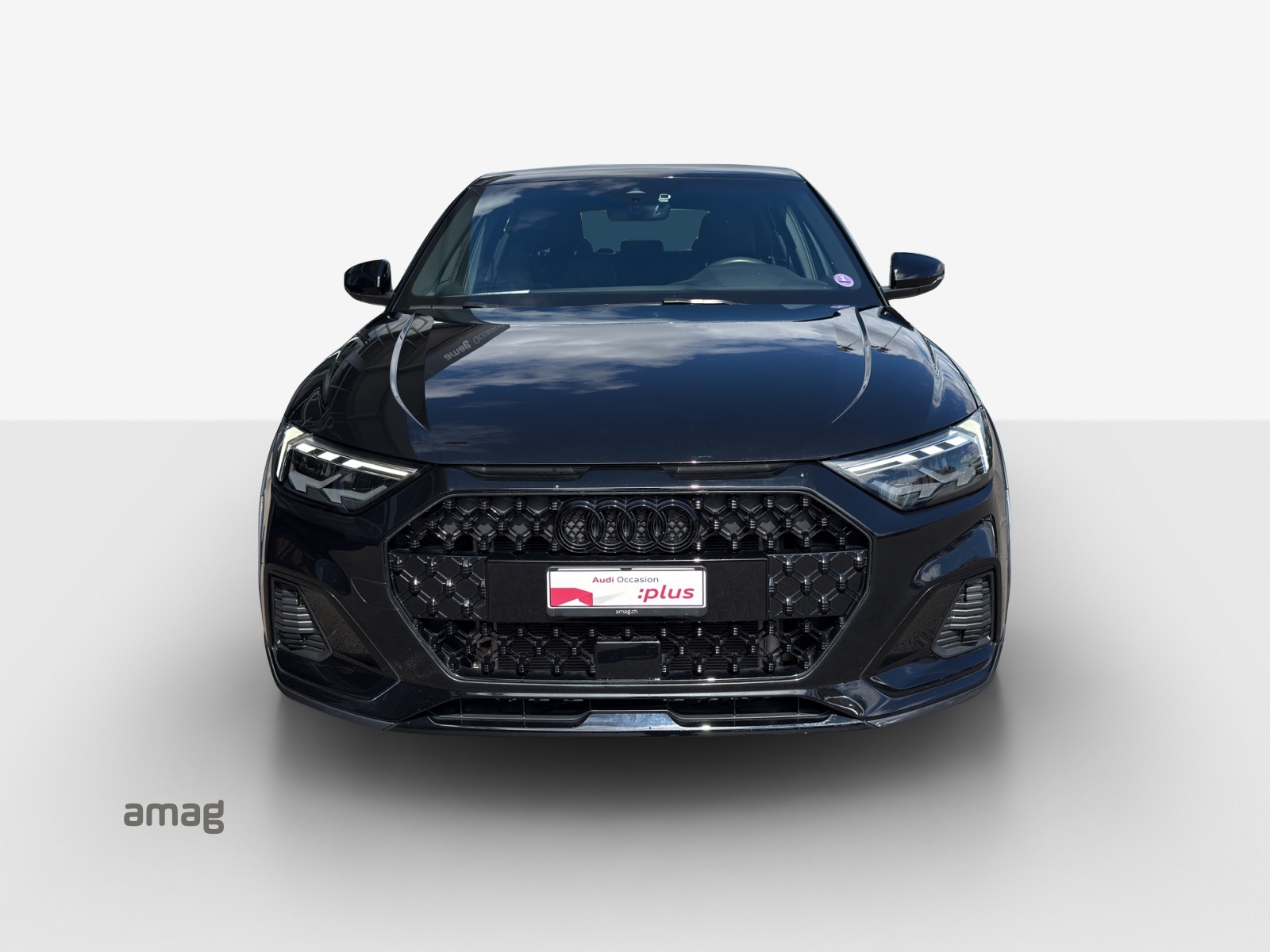 AUDI A1 City Carver30 TFSI Attraction-image-6