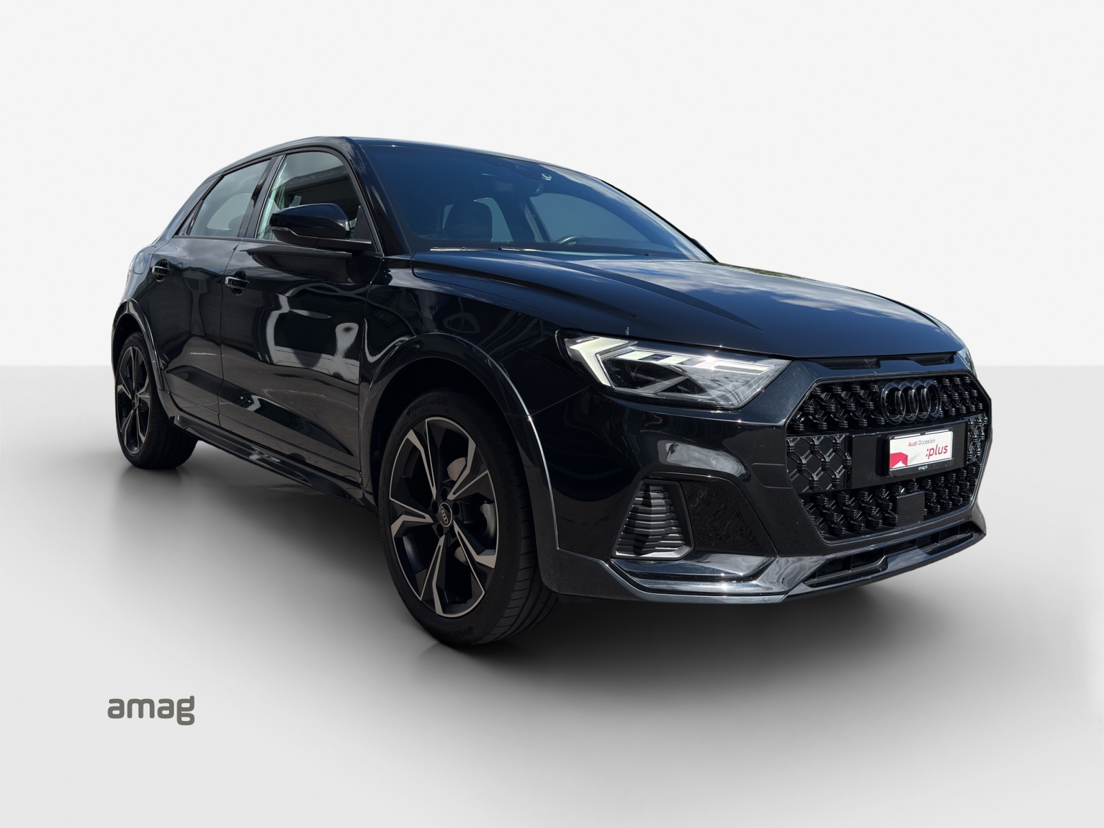 AUDI A1 City Carver30 TFSI Attraction-image-5
