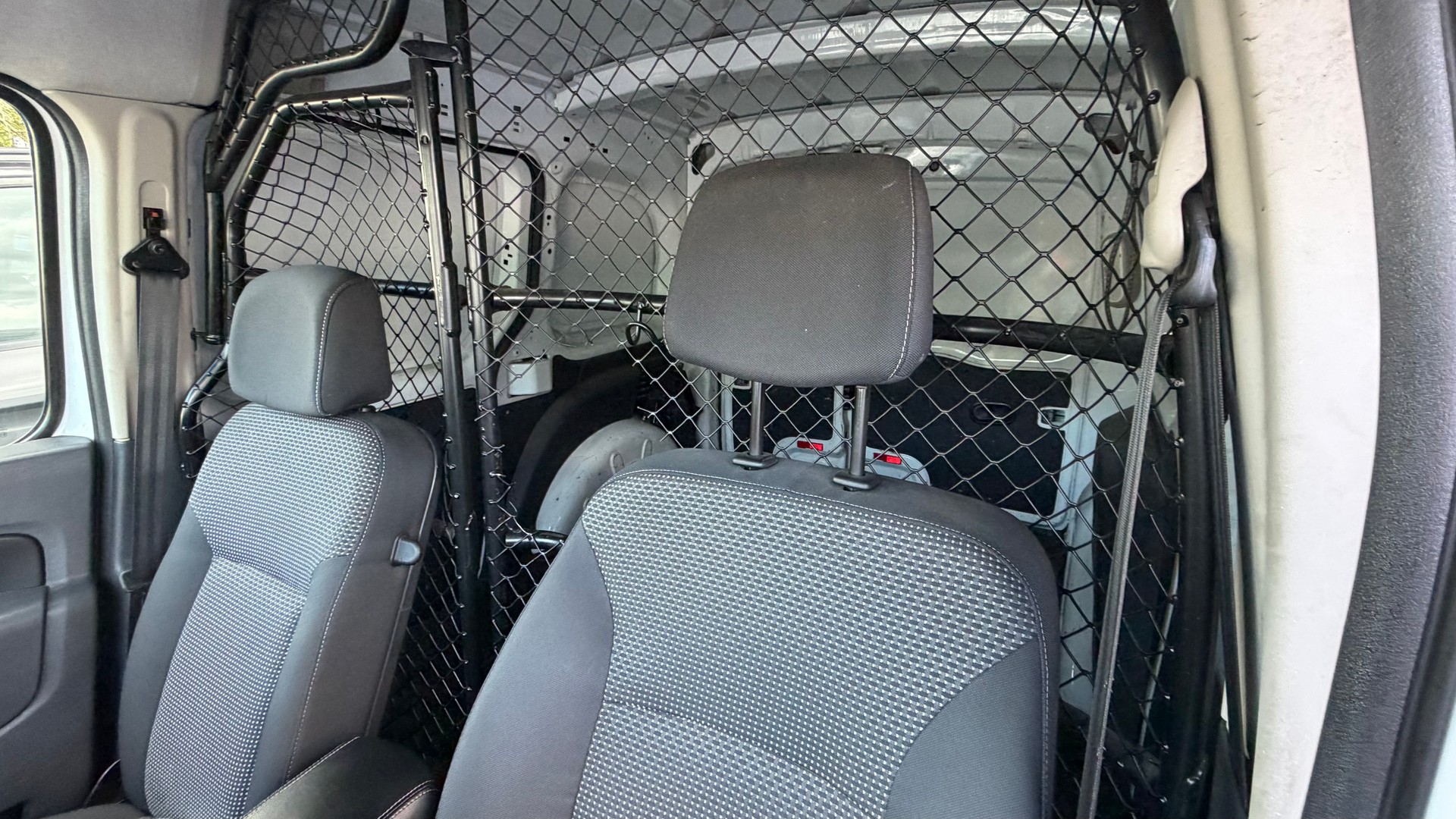MERCEDES-BENZ Citan 109 CDI L Euro 5-image-2