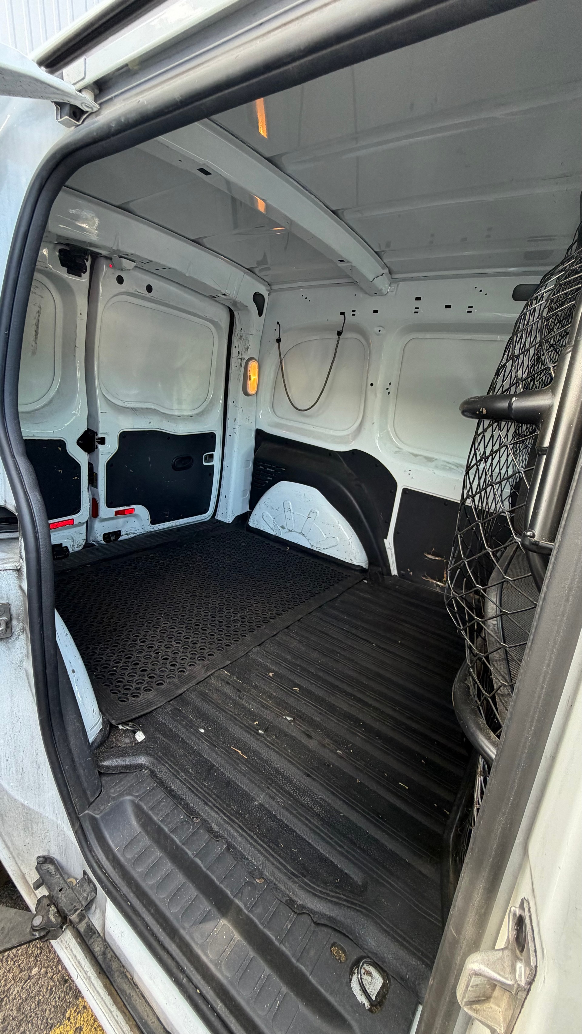 MERCEDES-BENZ Citan 109 CDI L Euro 5-image-6