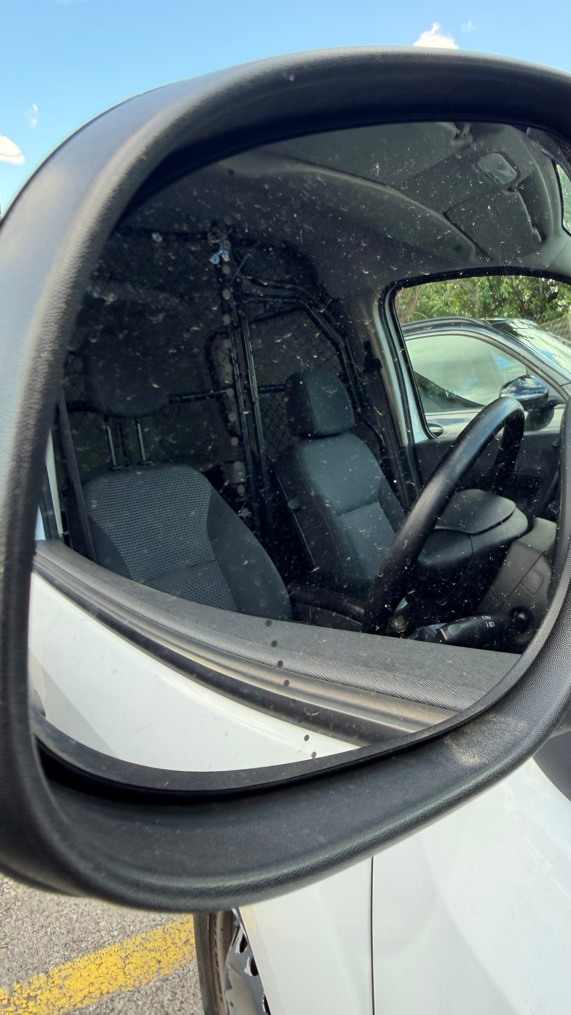 MERCEDES-BENZ Citan 109 CDI L Euro 5-image-5