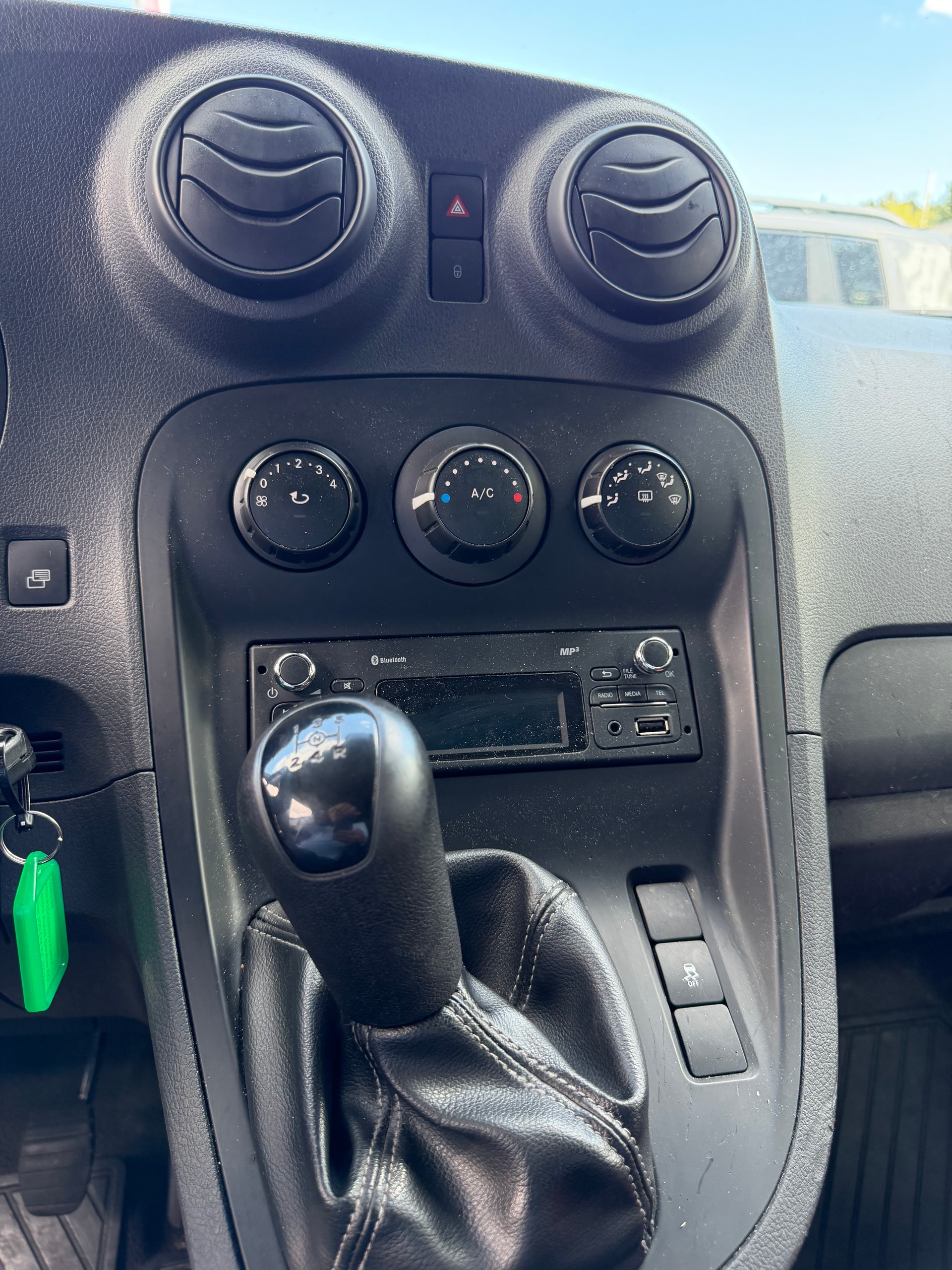 MERCEDES-BENZ Citan 109 CDI L Euro 5-image-3