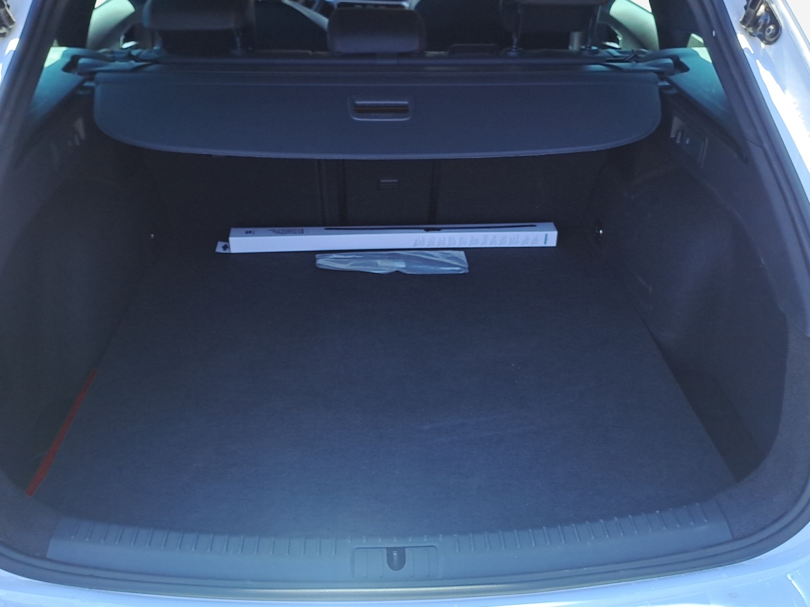 SEAT Leon ST 1.5 eHybrid pHEV DSG FR-image-13