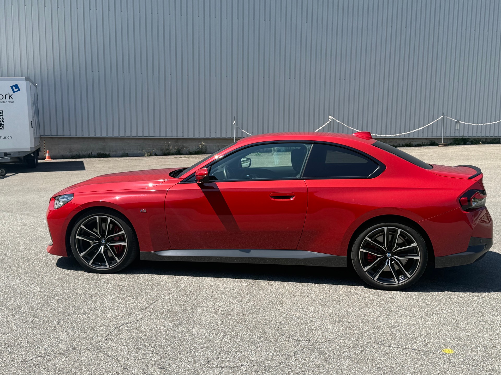 BMW 220d M Sport Pro-image-7